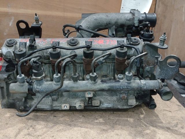 bontott RENAULT SCÉNIC I Közösnyomócső