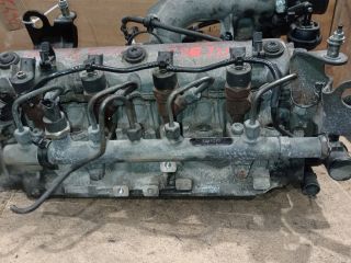 bontott RENAULT SCÉNIC I Közösnyomócső