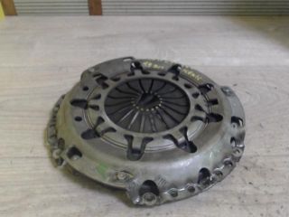 bontott RENAULT SCÉNIC I Kuplung Szett (Szerkezet, Tárcsa)