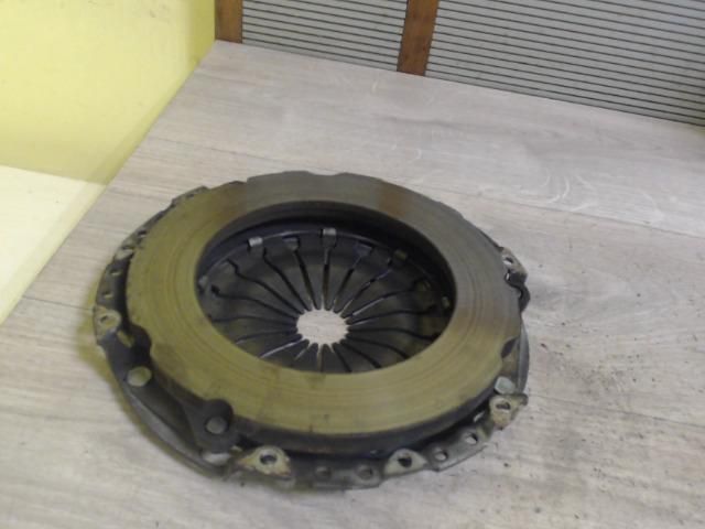 bontott RENAULT SCÉNIC I Kuplung Szett (Szerkezet, Tárcsa)