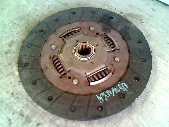 bontott RENAULT SCÉNIC I Kuplung Tárcsa