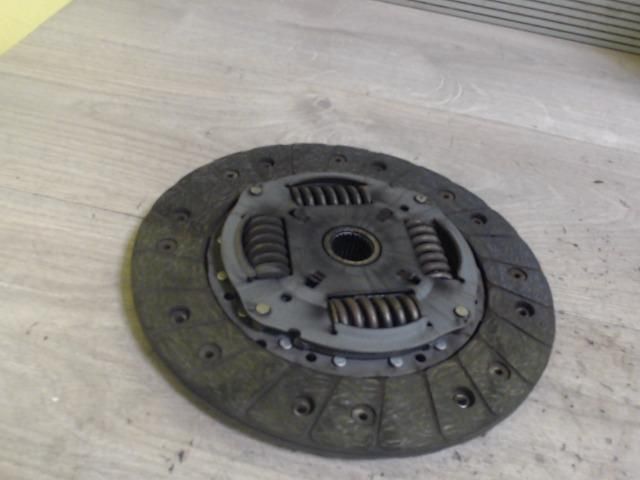 bontott RENAULT SCÉNIC I Kuplung Tárcsa