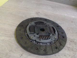 bontott RENAULT SCÉNIC I Kuplung Tárcsa