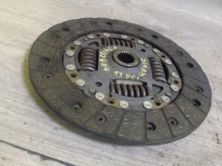 bontott RENAULT SCÉNIC I Kuplung Tárcsa