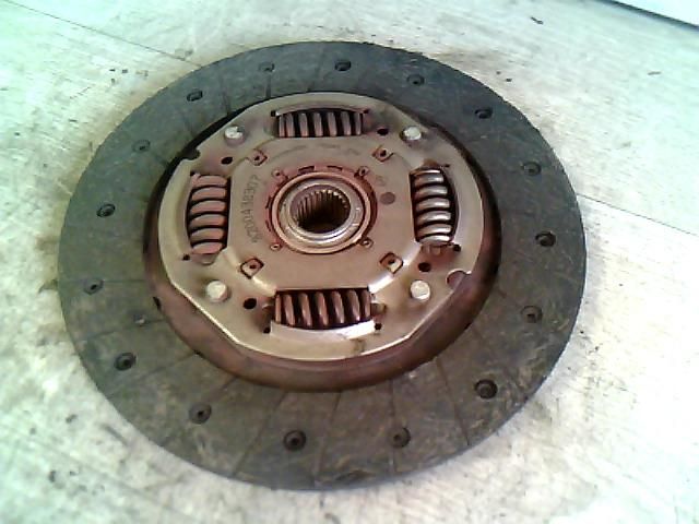 bontott RENAULT SCÉNIC I Kuplung Tárcsa