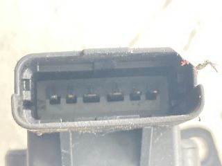 bontott RENAULT SCÉNIC I Légtömegmérő