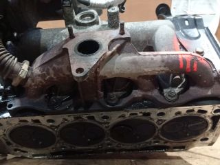 bontott RENAULT SCÉNIC I Leömlő (Soros)