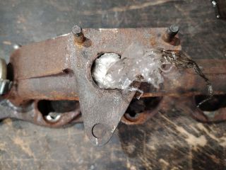 bontott RENAULT SCÉNIC I Leömlő (Soros)