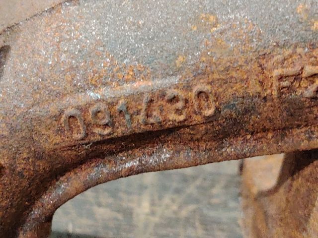 bontott RENAULT SCÉNIC I Leömlő (Soros)