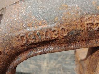 bontott RENAULT SCÉNIC I Leömlő (Soros)