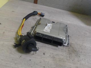 bontott RENAULT SCÉNIC I Motorvezérlő