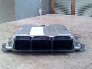 bontott RENAULT SCÉNIC I Motorvezérlő