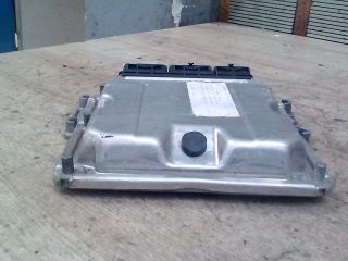 bontott RENAULT SCÉNIC I Motorvezérlő