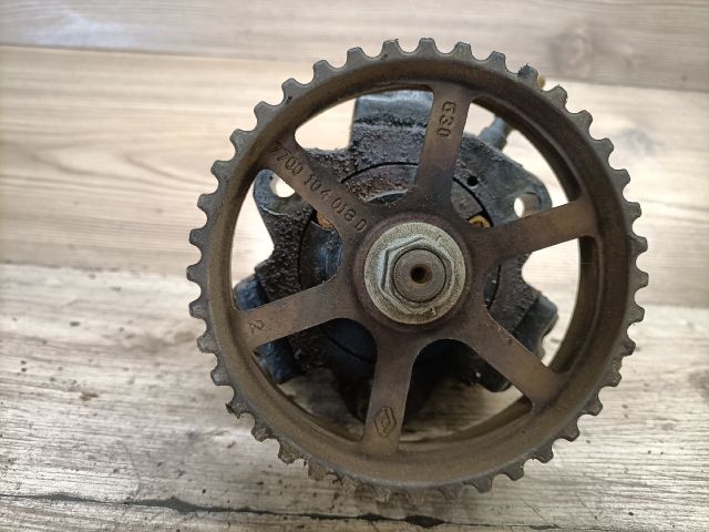 bontott RENAULT SCÉNIC I Nagynyomású Szivattyú