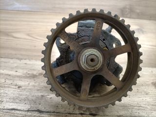 bontott RENAULT SCÉNIC I Nagynyomású Szivattyú