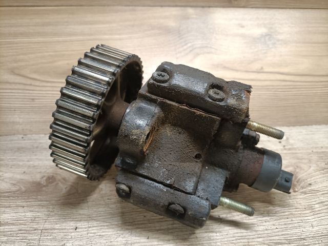 bontott RENAULT SCÉNIC I Nagynyomású Szivattyú