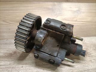 bontott RENAULT SCÉNIC I Nagynyomású Szivattyú