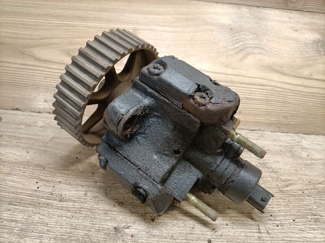 bontott RENAULT SCÉNIC I Nagynyomású Szivattyú