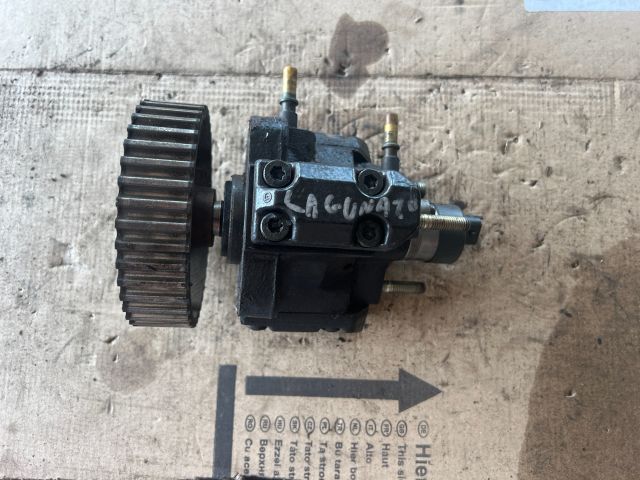 bontott RENAULT SCÉNIC I Nagynyomású Szivattyú