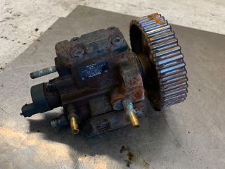 bontott RENAULT SCÉNIC I Nagynyomású Szivattyú