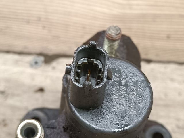 bontott RENAULT SCÉNIC I Nagynyomású Szivattyú