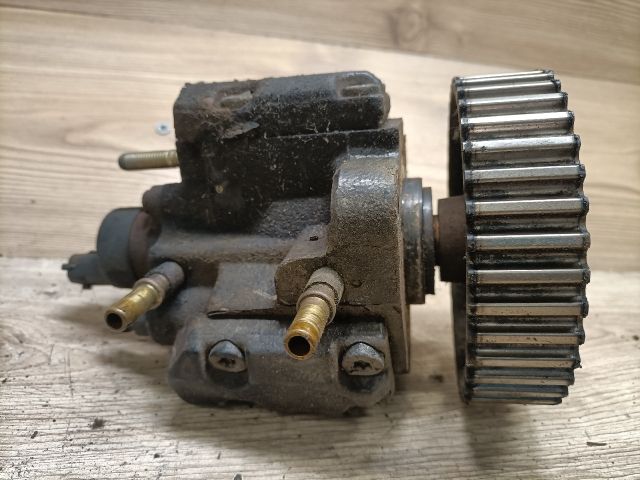 bontott RENAULT SCÉNIC I Nagynyomású Szivattyú