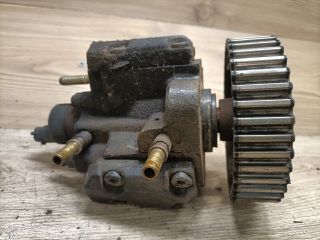 bontott RENAULT SCÉNIC I Nagynyomású Szivattyú