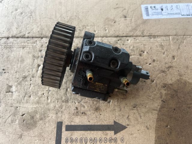 bontott RENAULT SCÉNIC I Nagynyomású Szivattyú