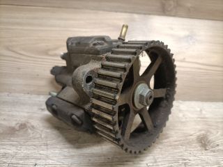 bontott RENAULT SCÉNIC I Nagynyomású Szivattyú