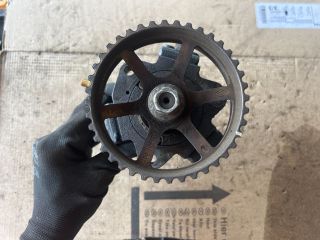 bontott RENAULT SCÉNIC I Nagynyomású Szivattyú