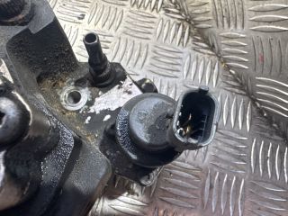 bontott RENAULT SCÉNIC I Nagynyomású Szivattyú