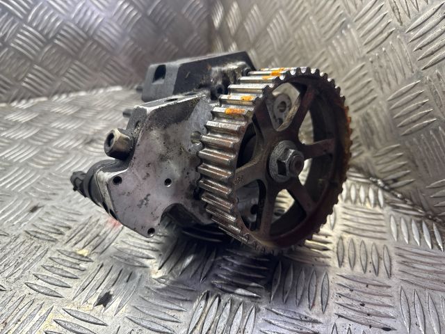 bontott RENAULT SCÉNIC I Nagynyomású Szivattyú