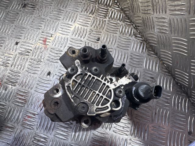 bontott RENAULT SCÉNIC I Nagynyomású Szivattyú