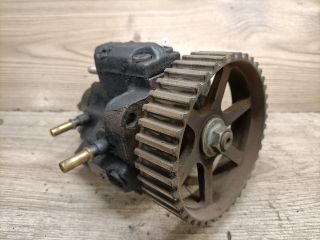 bontott RENAULT SCÉNIC I Nagynyomású Szivattyú