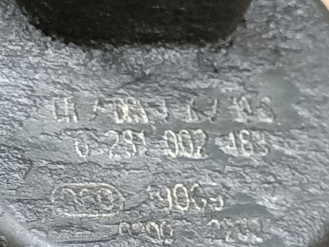 bontott RENAULT SCÉNIC I Nagynyomású Szivattyú