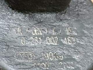 bontott RENAULT SCÉNIC I Nagynyomású Szivattyú