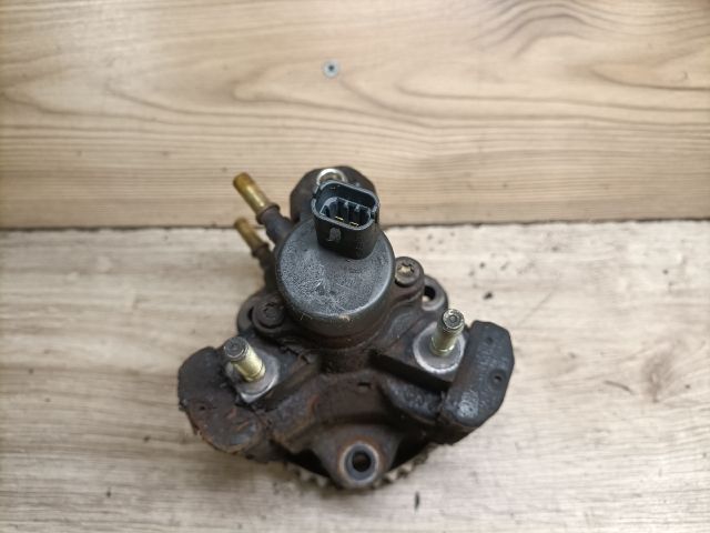 bontott RENAULT SCÉNIC I Nagynyomású Szivattyú