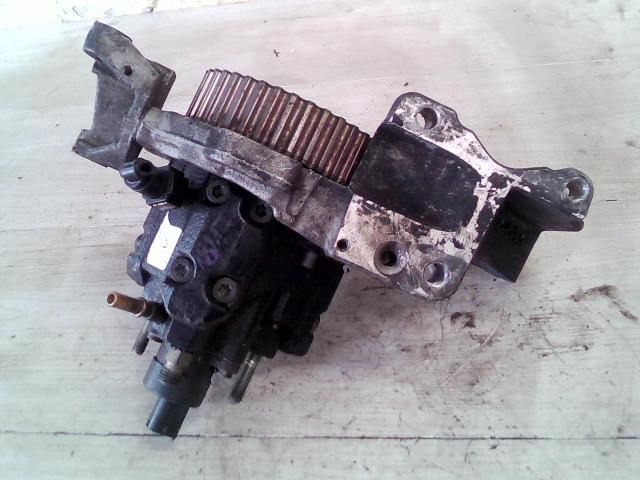 bontott RENAULT SCÉNIC I Nagynyomású Szivattyú