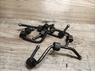 bontott RENAULT SCÉNIC I Nyomócső