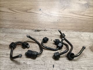 bontott RENAULT SCÉNIC I Nyomócső