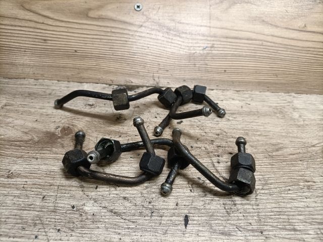 bontott RENAULT SCÉNIC I Nyomócső