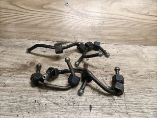 bontott RENAULT SCÉNIC I Nyomócső