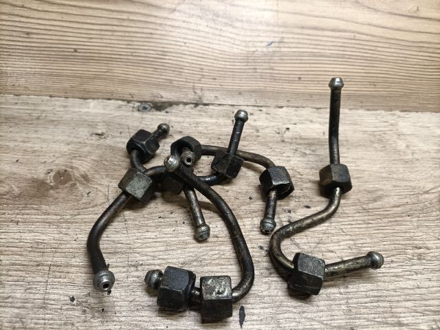 bontott RENAULT SCÉNIC I Nyomócső