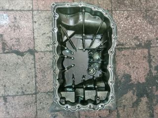 bontott RENAULT SCÉNIC I Olajteknő