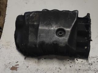 bontott RENAULT SCÉNIC I Olajteknő