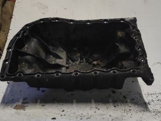 bontott RENAULT SCÉNIC I Olajteknő