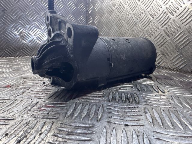 bontott RENAULT SCÉNIC I Önindító