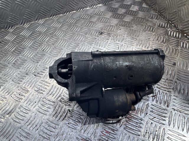 bontott RENAULT SCÉNIC I Önindító