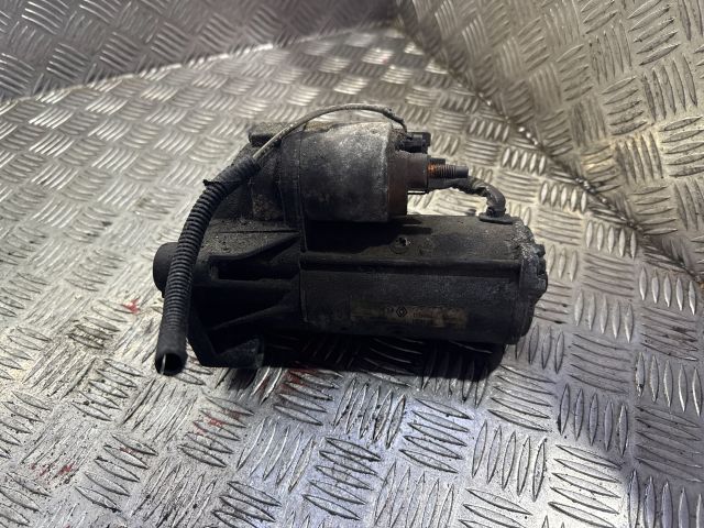 bontott RENAULT SCÉNIC I Önindító