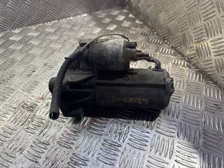 bontott RENAULT SCÉNIC I Önindító